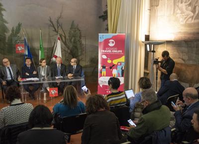 BTO 2020 FIRENZE