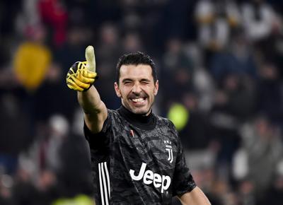 buffon