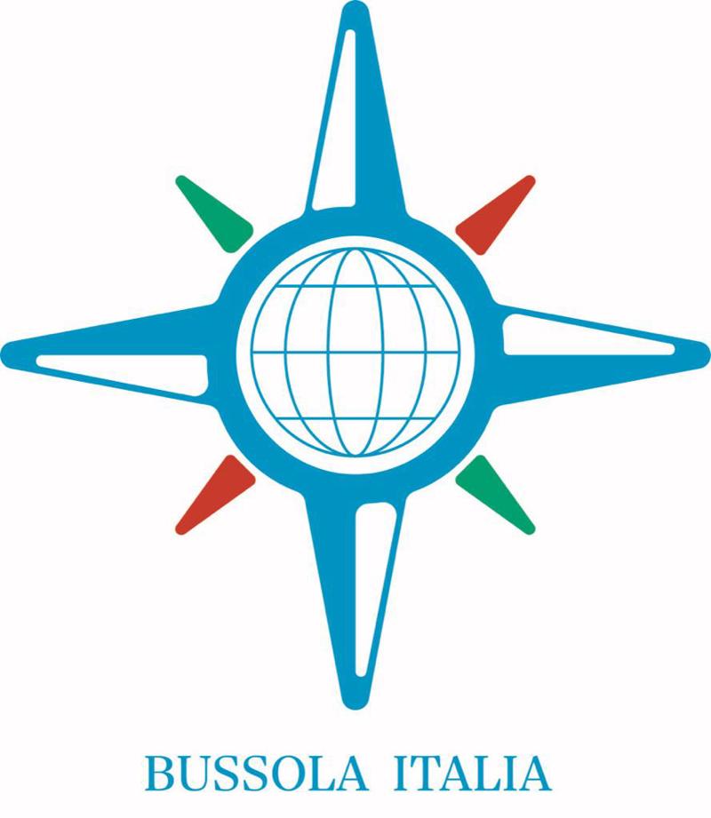 bussola logo ufficiale bussola logo ufficiale