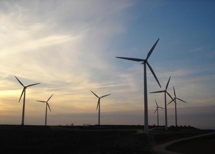 Falck Renewables sale al 100% di Energía Eólica de Castilla