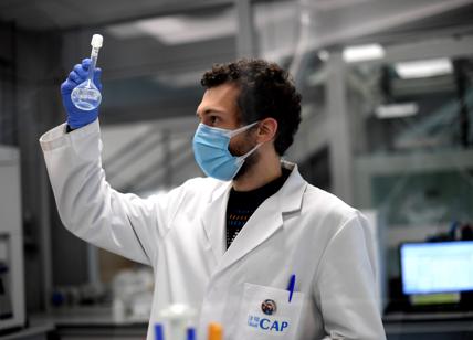 La sensibilità entra nel bilancio La rivoluzione gentile di Cap