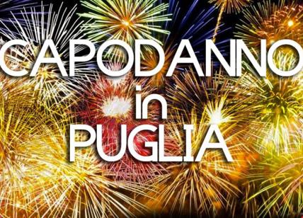 Festività Natalizie e Capodanni in Puglia, i Comuni si coordinano