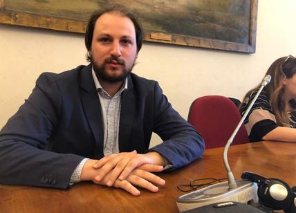M5s, lascia il deputato Cappellani.Diaspora continua e Salvini apre le braccia
