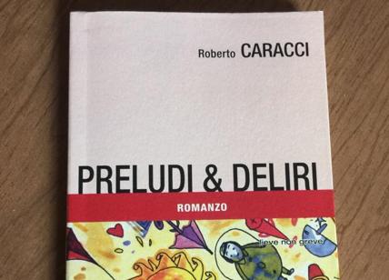 "Preludi & Deliri" di Caracci, sulla fascinazione metafisica della musica