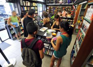Debutta Marietti Junior La nuova casa editrice per ragazzi