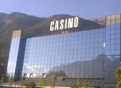 casino