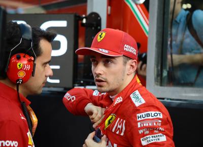 charles leclerc