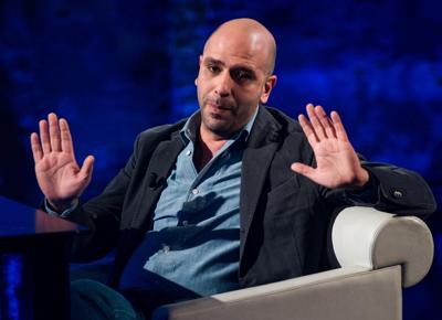 checco zalone