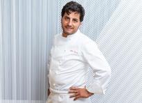 Chef Felice Sgarra