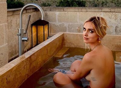 chiara ferragni instagram