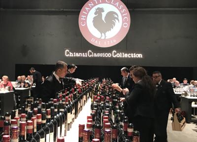 Chianti Classico Collection