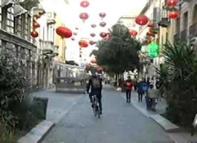 chinatown