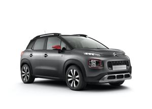 Citroen porta l’edizione speciale “C-Series” in Italia con C3 Aircross