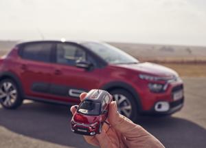 Scalda i motori la nuova Citroen C3, da settembre anche in Italia