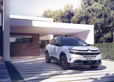 citroen 3
