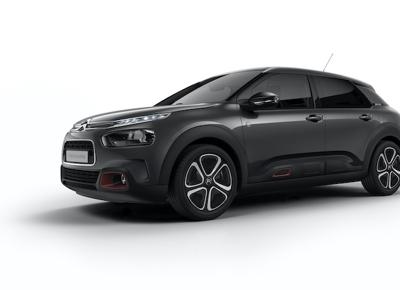 CITROEN 3