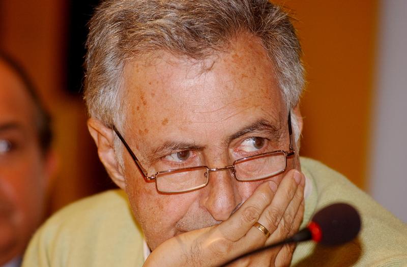 Claudio Ferretti (Lapresse) Claudio Ferretti (Lapresse)
