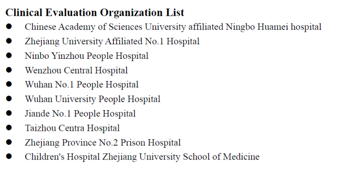clinical clinical