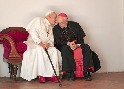 I Due Papi, la storia del passaggio di potere tra Ratzinger e Bergoglio