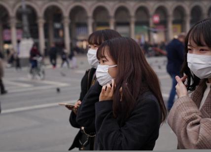 Mascherine usate, arriva la svolta: servono per costruire strade e marciapiedi