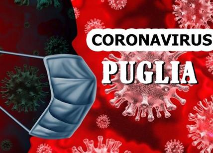 Coronavirus, primi casi anche a Bari e Foggia: siamo a 5