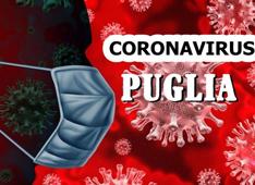 Coronavirus PUGLIA