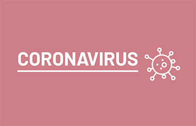 coronavirus logo