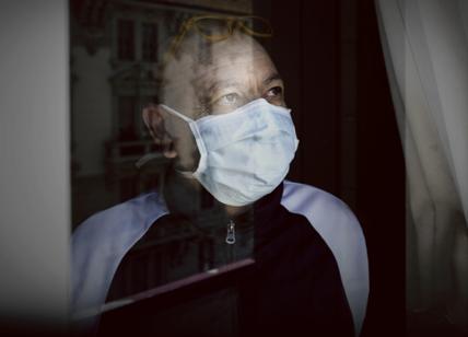 Coronavirus, azienda emiliana si riconverte per produrre mascherine