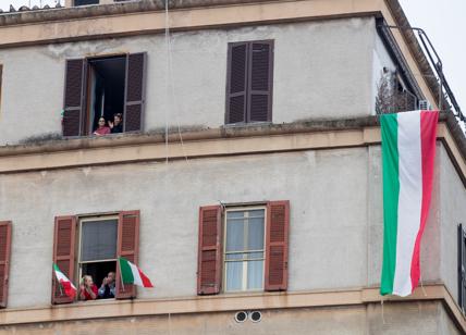 Liberazione, il 25 aprile festa virtuale. Dall'Inno a Bella Ciao: il programma