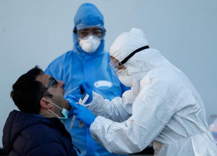 Covid, bollettino di sabato 15 maggio: 6.659 casi, 136 morti, positività 2,2%