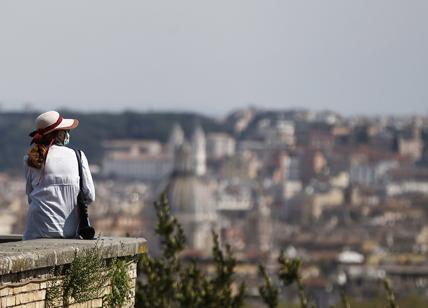 Roma, il vuoto della politica ha condannato il Centro. Crisi irreversibile