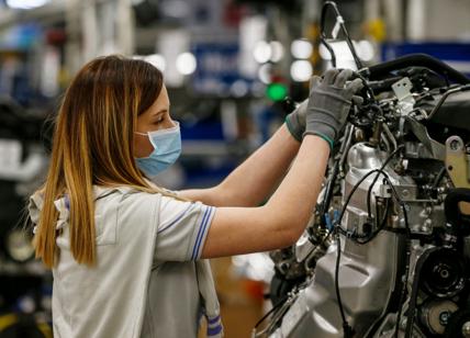 Covid, nel 2020 in Lombardia persi 110mila posti di lavoro