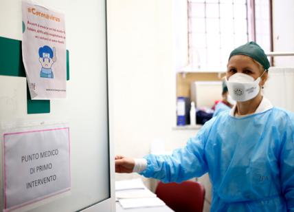 Coronavirus: 87 decessi e 516 nuovi casi, il 68% in Lombardia