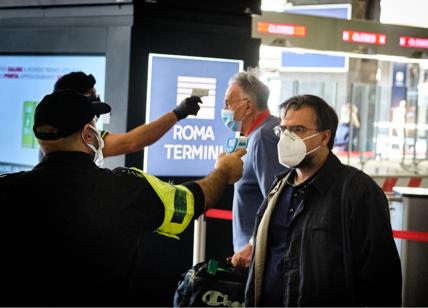 Virus, Roma trema: aumentano i morti ma per fortuna diminuiscono i “positivi”