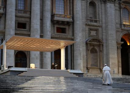 Vaticano costretto all'austerità mentre la pandemia colpisce le donazioni