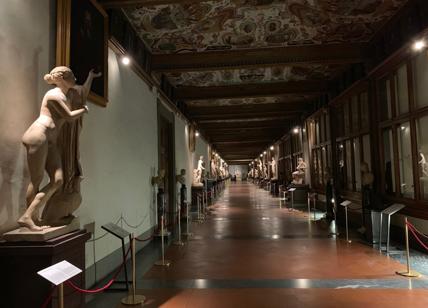 Gallerie degli Uffizi, la lotta ai bagarini del web si fa sempre più dura