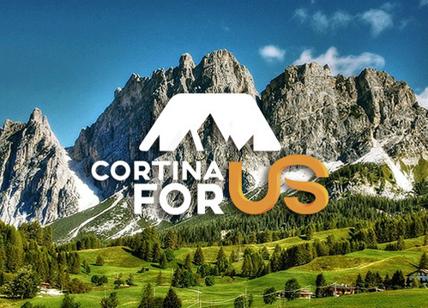 Cortina For Us: “Tuteliamo il futuro della Regina delle Dolomiti”.