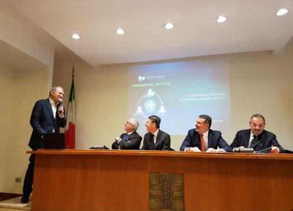 Cosmofarma 2020 sigla una nuova partnership nata per valorizzare la formazione