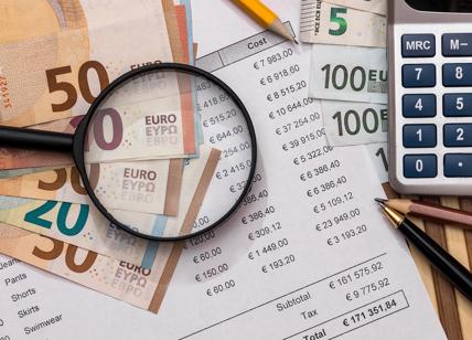 Cashback: pronto il piano rimborsi. In palio due “superpremi” da 1500 euro