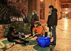 Coronavirus, Triacca: "Costa Crociere sostiene la Comunità di Sant’Egidio"