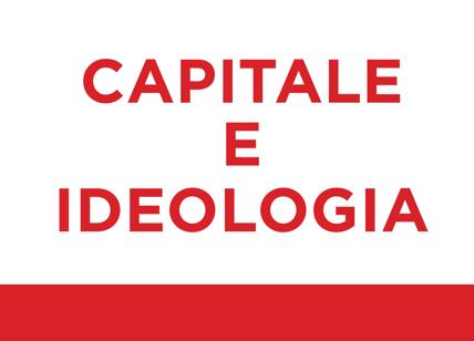 In uscita "Capitale e ideologia" di Thomas Piketty, edito da La nave di Teseo