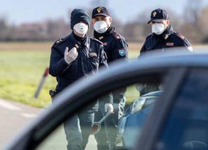 Covid-19, FSP Polizia di Stato: ‘Un'indagine epidemiologica anche in Puglia’