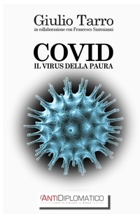 covid libro tarro