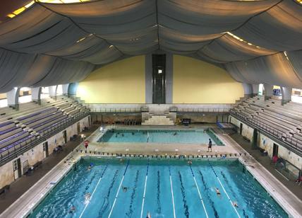 Milanosport, dal 1 giugno riaprono anche le piscine