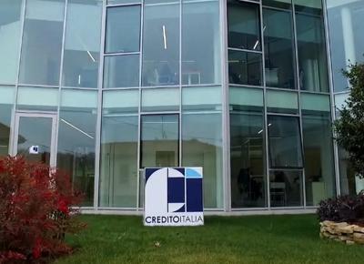 credito italia