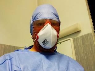 Coronavirus, l'infermiere di Cremona: "Nuova ondata di malati in ospedale"