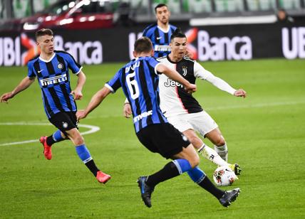 Inter-Sassuolo rinviata: focolaio covid, 4 positivi. E il recupero...