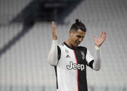 Cristiano Ronaldo spodestato: non è più il calciatore più pagato al mondo