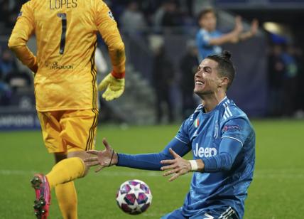 Ronaldo "vuole tornare al Real Madrid". La rivelazione dell'amico di CR7