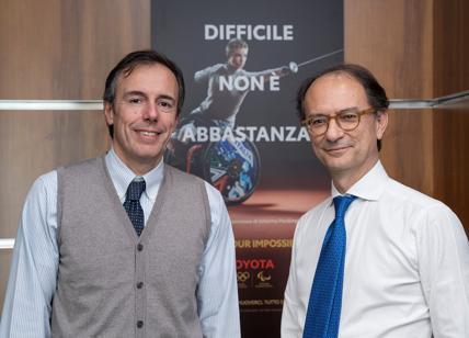 Energia, Edison e Toyota partner per la mobilità sostenibile in Italia